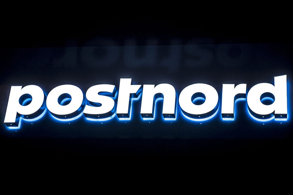 (ARKIV) PostNords distributionscenter i Gladsaxe. (Foto: Mads Claus Rasmussen/Ritzau Scanpix)
