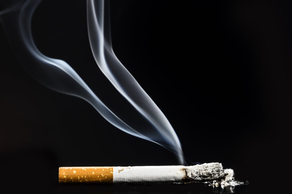 Smuglere er blevet dygtigere til at skjule ulovlige cigaretter, fortæller underdirektør i Toldstyrelsen. (Arkivfoto).