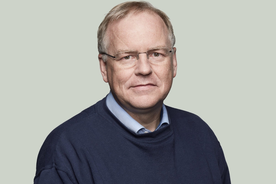 Thomas Adelskov (S), formand for Socialudvalget i Kommunernes Landsforening, hilser regeringens forslag om at hæve statens refusion i anbringelsessager velkommen. (Arkivfoto).