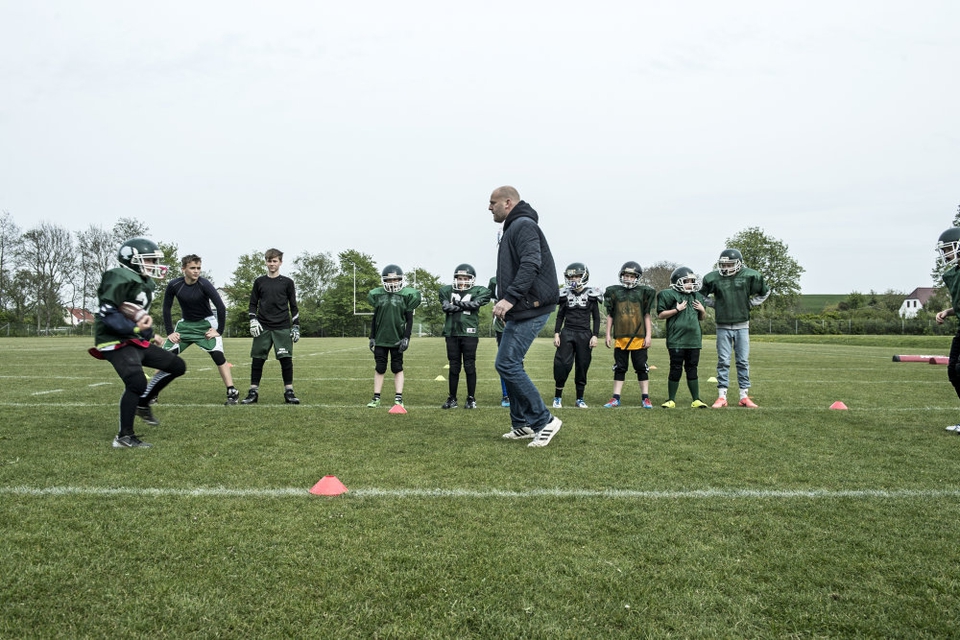 Flere stævner og andre sportsbegivenheder kan blive ramt af, at der ikke lempes på forsamlingsforbuddet. (Arkivfoto)