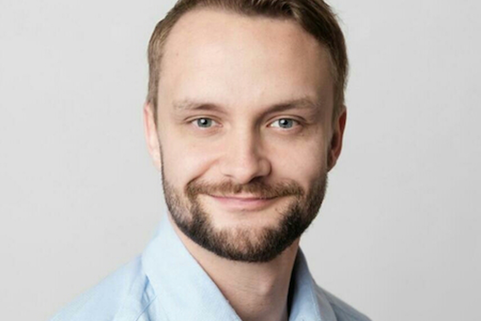 Lasse Birk Olesen. (Foto: Privatfoto)
