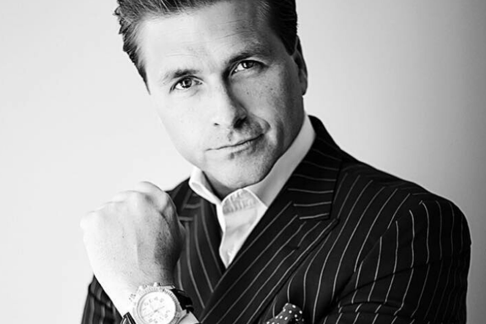 Martin Juncher. (Foto: Privatfoto)