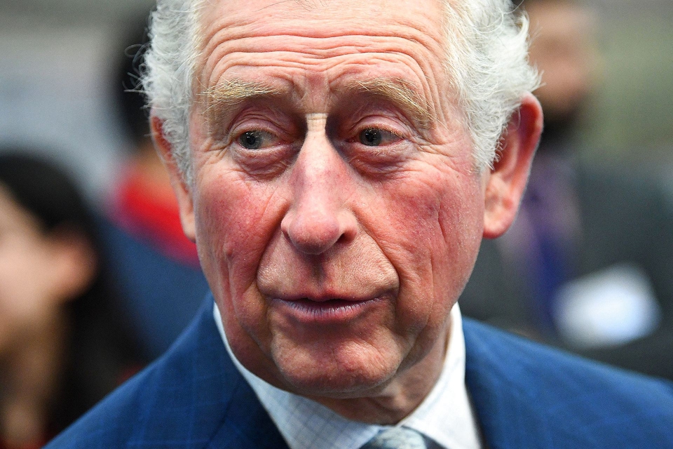 Foto: Victoria Jones/AFP/Ritzau Scanpix