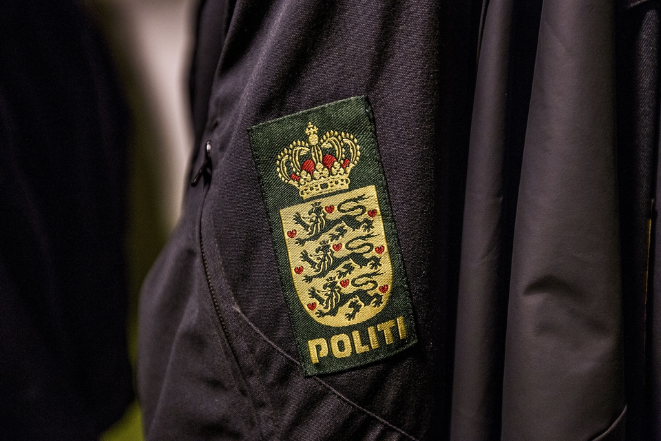 Foto: Kim Matthäi Leland