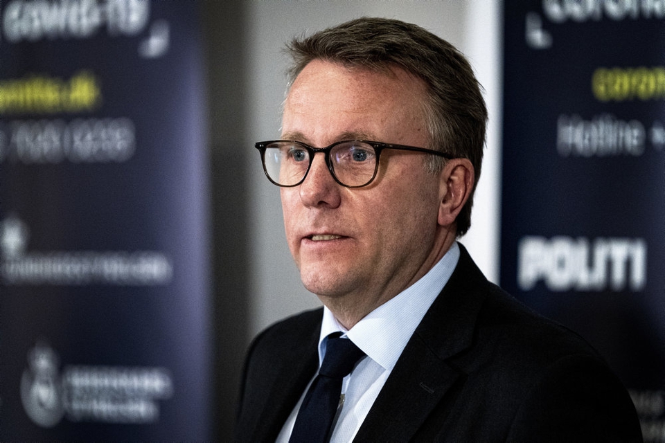 - Jeg er rigtigt glad for, at vi nu har et bredt flertal, der bakker op om, at der skal være ro om boligskatterne og
tryghed for boligejerne i årene, der kommer, siger skatteminister Morten Bødskov om ny boligskatteaftale.