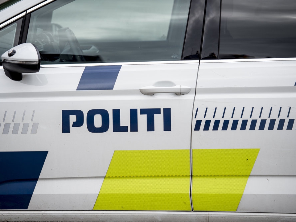 Politiet har anholdt og varetægtsfængslet 14 personer for et slagsmål før en fodboldkamp 12. juli. (Arkivfoto)