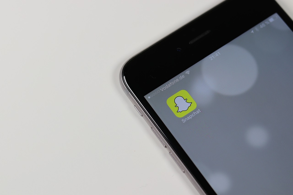 Annoncering på Snapchat - vær blandt de første danske annoncører