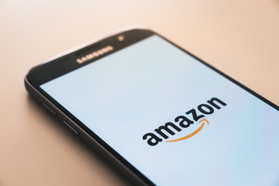 Amazon. (Foto: Unsplash)