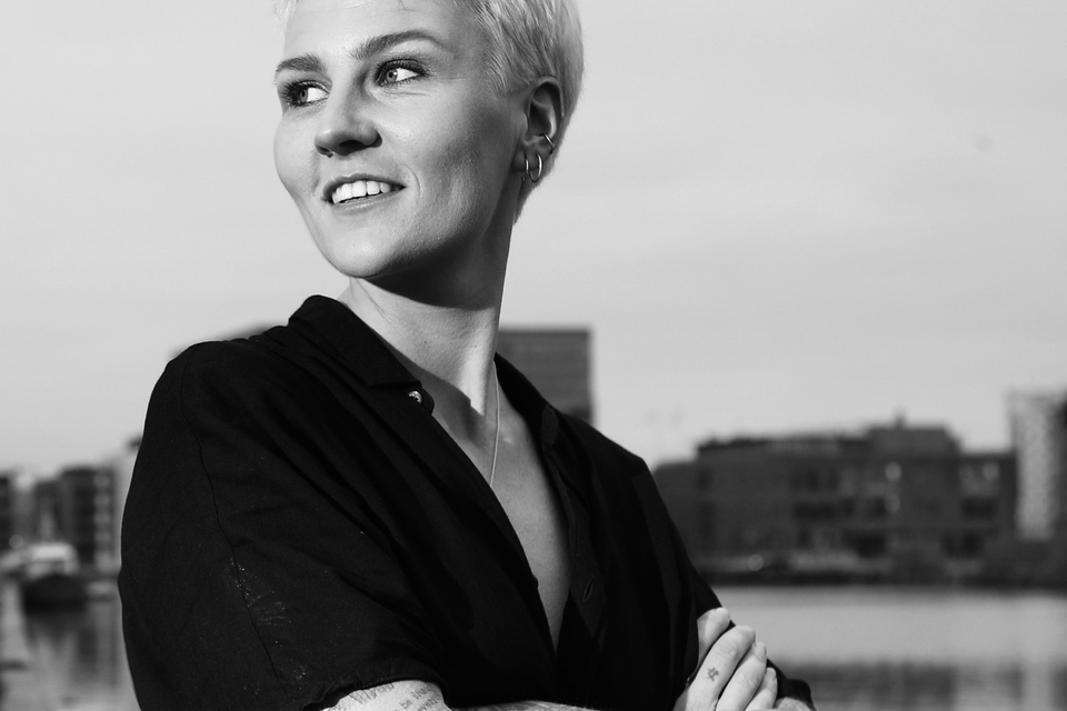 Sema Simone. (Foto: PR-foto)