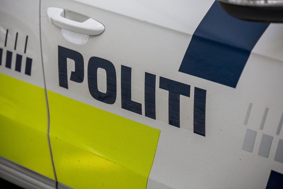 En tidligere kommunaldirektør i Struer er sigtet for at have svindlet for over 100.000 kroner. Der er 174 forhold i sagen, og ifølge politiet er den påståede forbrydelse begået fra april 2017 til juli 2019, hvor han blandt andet hævede penge kontant samt betalte ved tankstationer. (Foto: Kim Matthäi Leland)