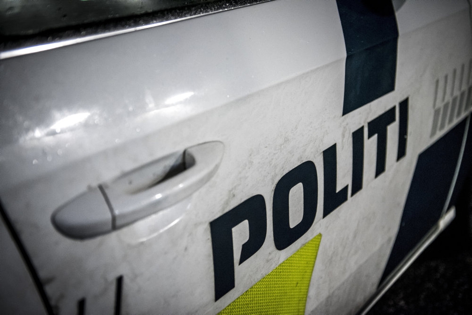 Indtil videre er tre mænd og en kvinde anholdt i sagen om drabet på en 18-årig mand i Holbæk. (Arkivfoto)