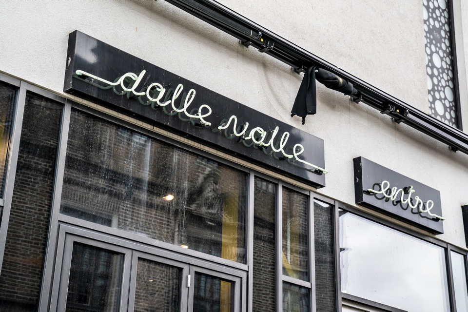 Blandt andet flere Dalla Valle-restauranter er lukket den seneste tid. (Arkivfoto)