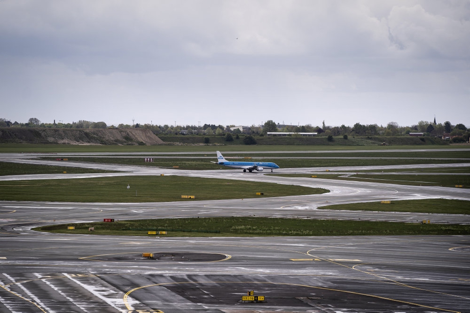 De seneste måneder er der blevet fyret en del medarbejdere i og omkring Københavns Lufthavn, og det har kunnet mærkes i både Dragør Kommune og Tårnby Kommune. (Arkivfoto)