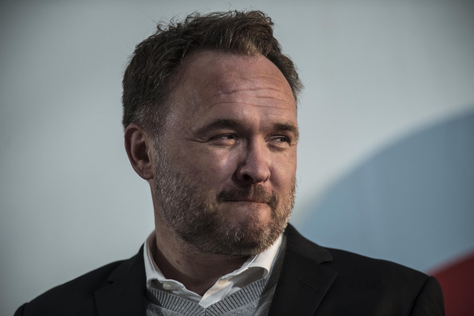 - Det er overordentlig positivt, siger klimaminister Dan Jørgensen om EU-Kommissionens nye klimamål for 2030.