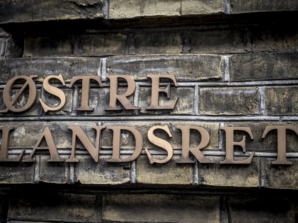 Østre Landsret har tilkendt keramikeren Anne Black 300.000 kroner i erstatning, fordi Netto solgte krukker og potter, som enten var magen til eller i høj grad lignede Anne Blacks produkter. (Arkivfoto)