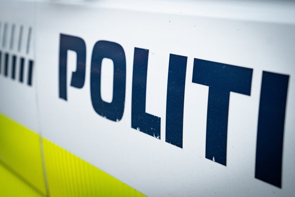 Der har de senste år været en markant stigning i antallet af anmeldelser om trusler og vold. (Arkivfoto)
