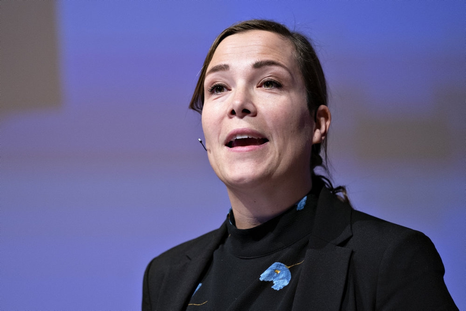 Regeringens udspil til udligningsreformen er blevet kritiseret for at tilgodese socialdemokratiske kommuner (Arkivfoto)