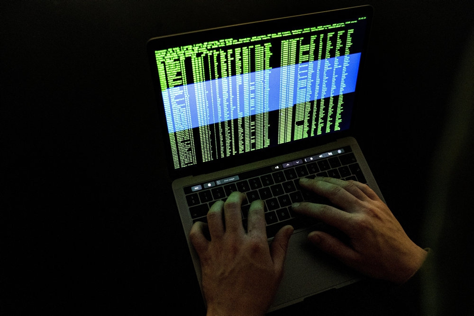 Ifølge politiet har to mænd fra Roskilde stået bag en it-platform, hvor der siden 2018 er solgt narkotika. (Arkivfoto)