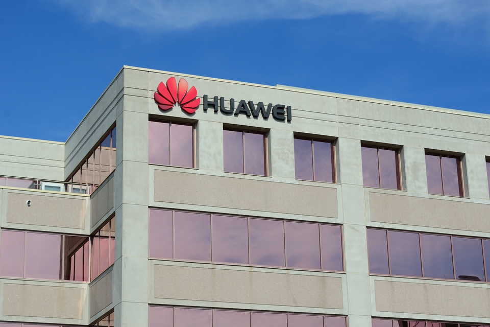 Der har længe floreret rygter om. at Huawei og den kinesiske efterretningstjeneste samarbejder. Nu er samarbejdet til at bevise, skriver tysk avis. (Foto: Flickr)