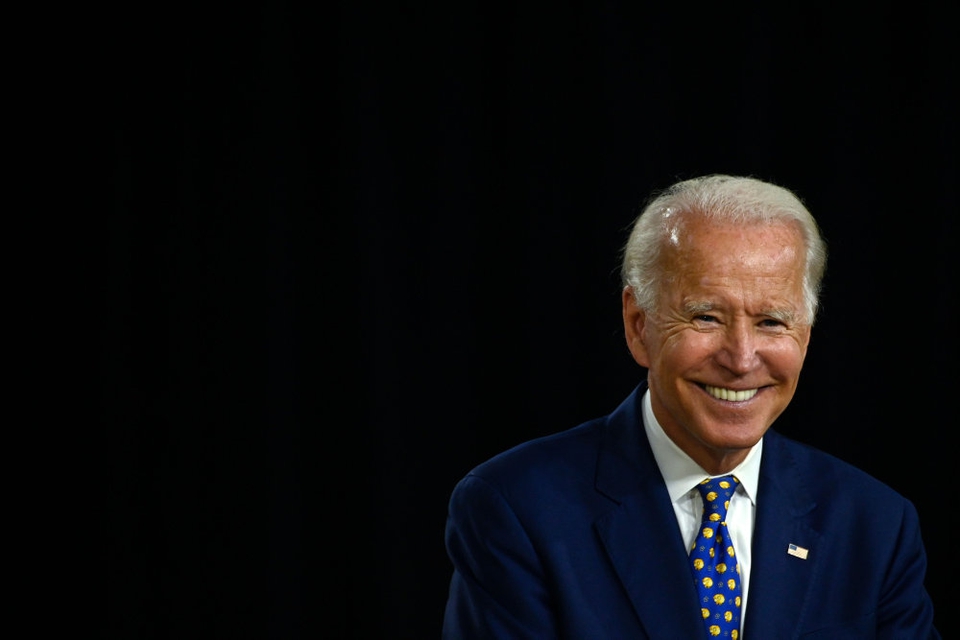 Joe Biden kommer ikke til at deltage i Demokraternes partikonvent i Milwauke, hvor han formelt skal kåres til sit partis præsidentkandidat. Det siger talsmænd for partiet i en presseerklæring.