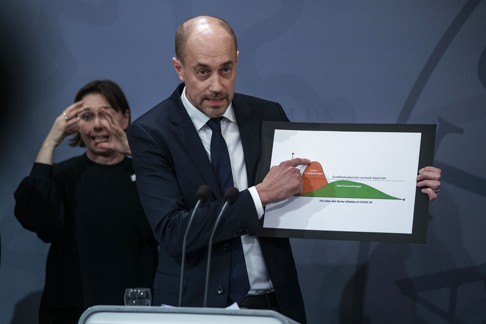 Foto: Martin Sylvest/Ritzau Scanpix