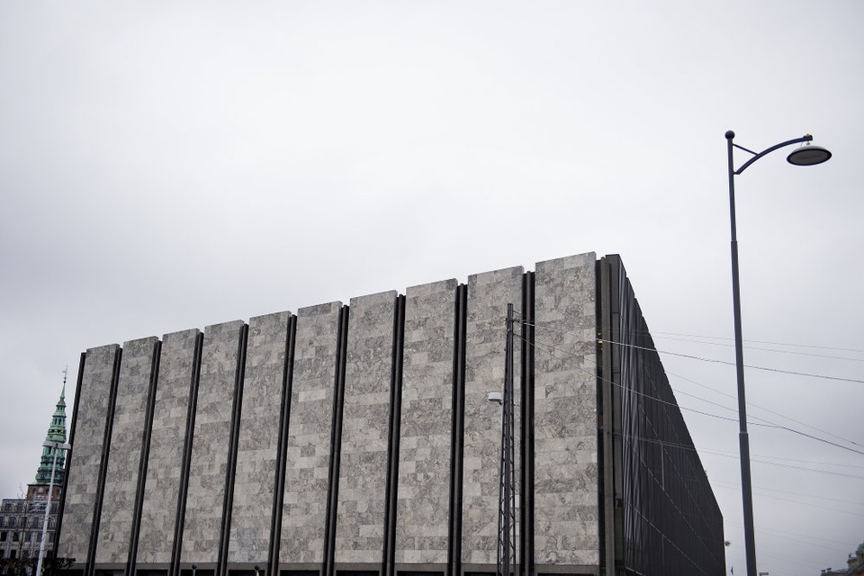 Tal fra Nationalbanken viser, at den danske formue i udlandet har vokset sig til en af de største i Europa. (Arkivfoto)