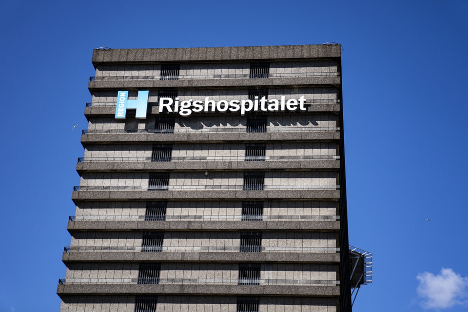 Under coronakrisen er udrednings- og behandlingsgarantien midlertidigt blevet suspenderet. I psykiatrien vil rettighederne vende tilbage 1. september, mens det må vente til 1. januar 2021 i det øvrige sundhedsvæsen. Det fremgår af en ny aftale mellem regeringen og Danske Regioner. (Arkivfoto).