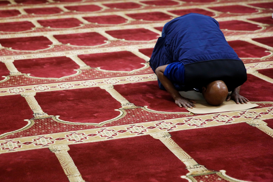 Foto: Lindsey Wasson/Reuters/Ritzau Scanpix