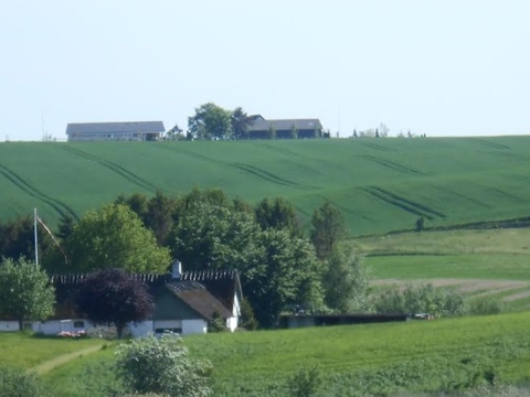 Foto af den omtalte ejendom