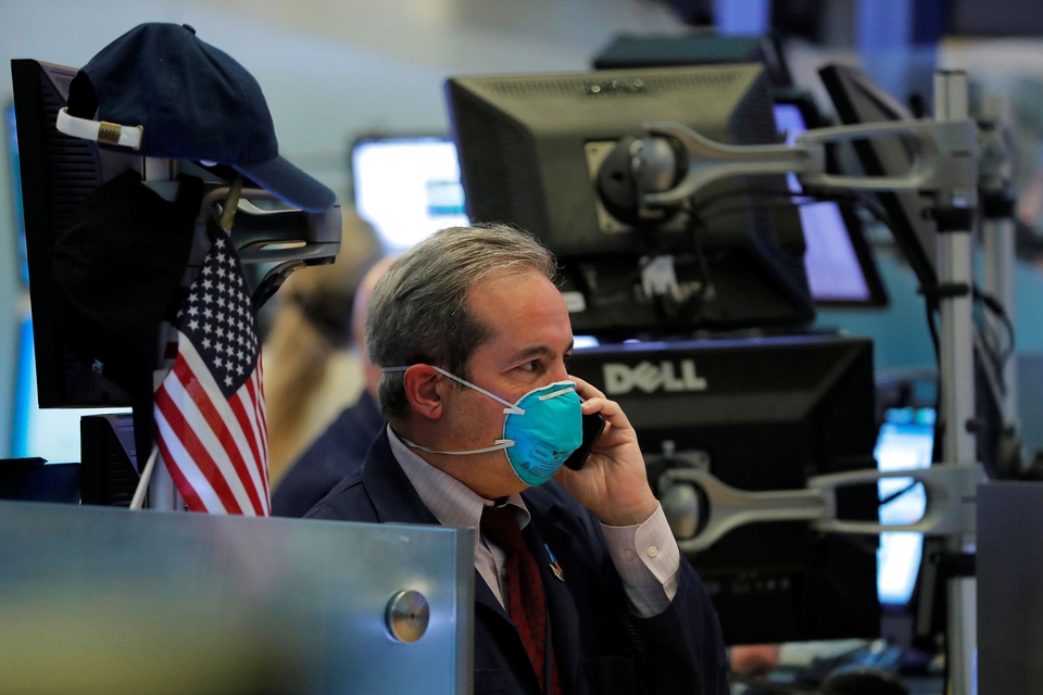 Foto: Lucas Jackson/Reuters/Ritzau Scanpix