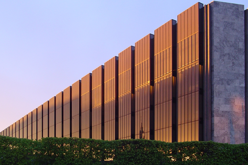 Nationalbanken. (Foto: Wikimedia Commons)