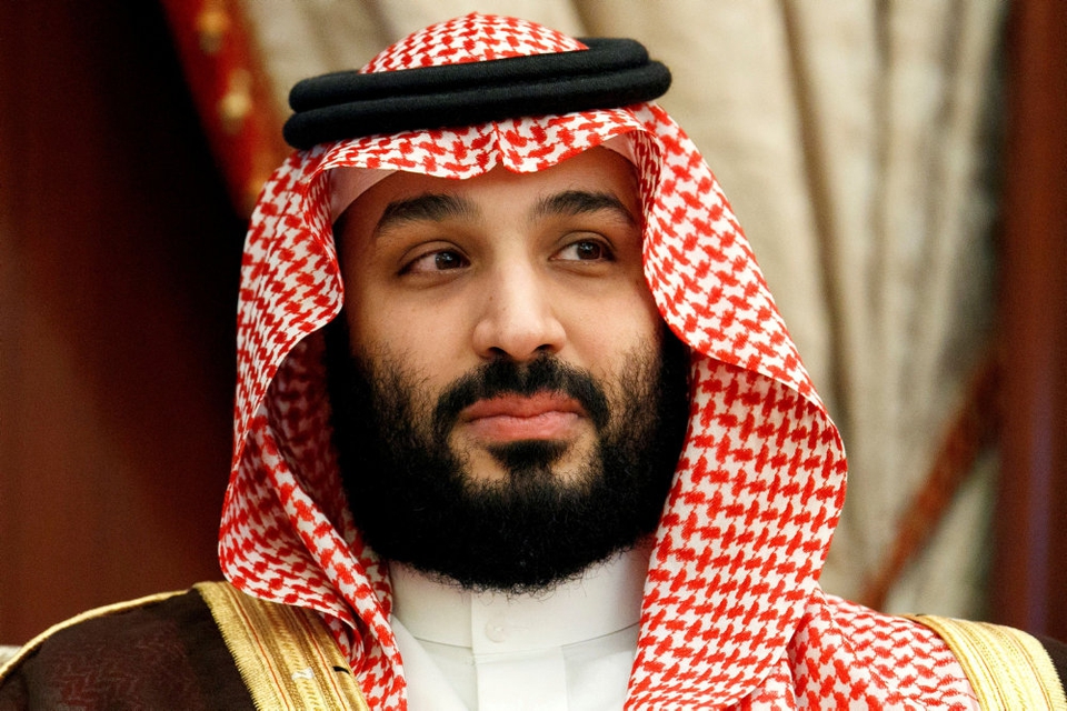 En tidligere højtstående embedsmand i Saudi Arabiens efterretningstjeneste beskylder landets kronprins, Mohammed bin Salman, for at have sendt en henrettelsesgruppe efter ham i 2018.