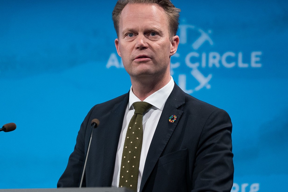 Foto: Arctic Circle Assembly