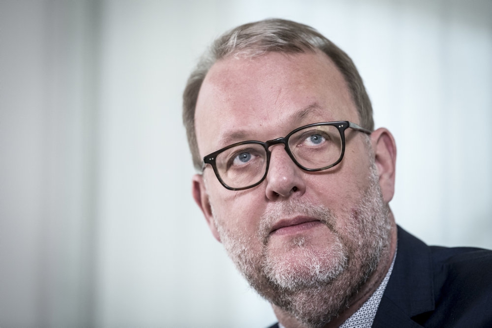 - Det er helt afgørende for Venstre, at der ikke må kunne sås tvivl om danskernes tillid til efterretningsvæsnet, siger Venstres forsvarsordfører, Lars Christian Lilleholt.