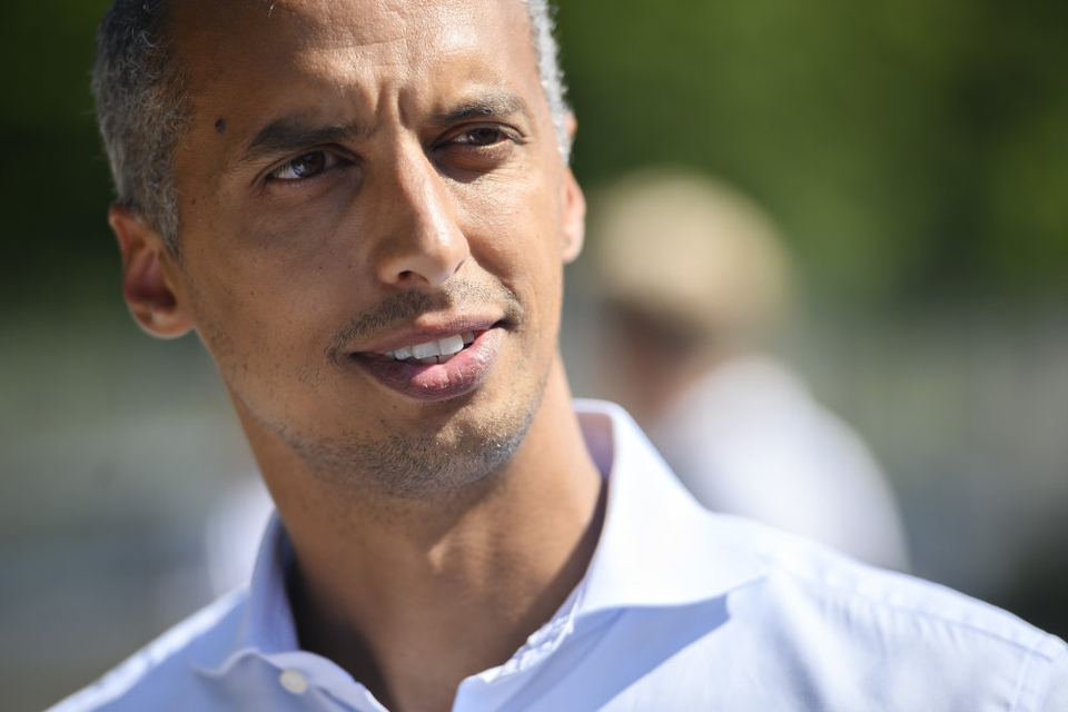 Udlændinge- og integrationsminister Mattias Tesfaye (S) skal snart på forældreorlov (Arkivfoto)