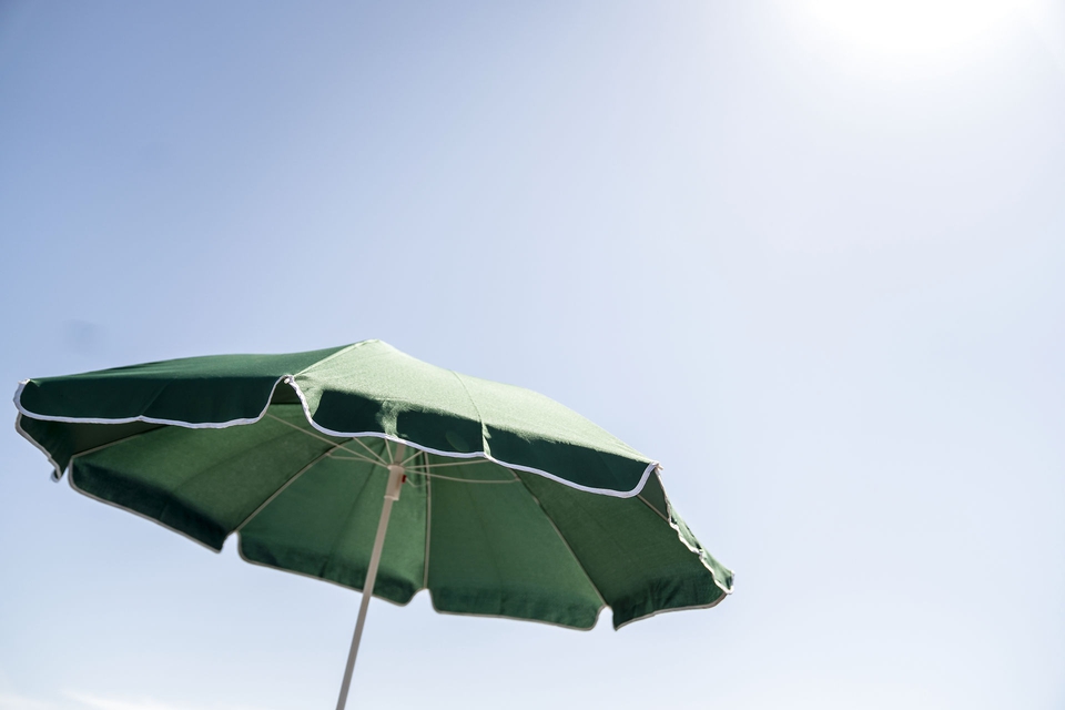 Vi siger tak for et fantastisk år og går på sommerferie. Ses på den anden side! (Foto: Mads Claus Rasmussen/Ritzau Scanpix)